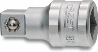 HAZET Verlängerung 3/8", für starre...