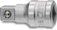 HAZET Verlängerung 3/8", für starre...