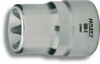 HAZET Steckschlüsseleinsatz 1/2",...