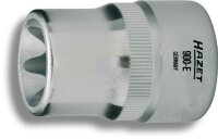 HAZET Steckschlüsseleinsatz 1/2",...
