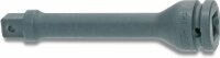 HAZET Verlängerung "9005S-5" 1/2",...