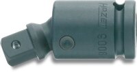 HAZET Kardangelenk "9006S" 1/2", für...