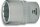 HAZET Steckschlüsseleinsatz "900Z" 1/2", 12-kant,  32 mm