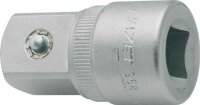 HAZET Reduzieradapter "958" 1/2", mit...