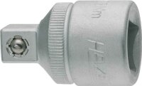 HAZET Reduzieradapter "958" 1/2", mit...