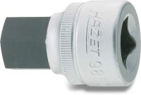 Hazet Schraubendrehereinsatz "985" 1/2",...