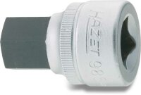 Hazet Schraubendrehereinsatz "985" 1/2",...