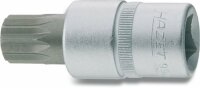 HAZET Schraubendrehereinsatz "990" 1/2",...