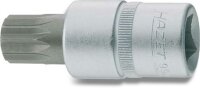 HAZET Schraubendrehereinsatz "990" 1/2",...