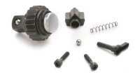 HAZET Knarrenrad Reparatursatz für 1/4"...