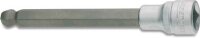 HAZET Schraubendrehereinsatz "986KK" 1/2",...