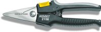 HAZET Blechschere "2158" Zum Schneiden von...