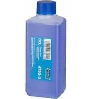 HAZET Zusatzfluid Für Zylinderkopf Dicht Spülflüssigkeit "4793-3", 250 ml Flasche (zur Reinigung des Testers)