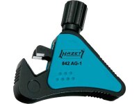 HAZET Gewindeschneider Universal, Nachschneider fü...