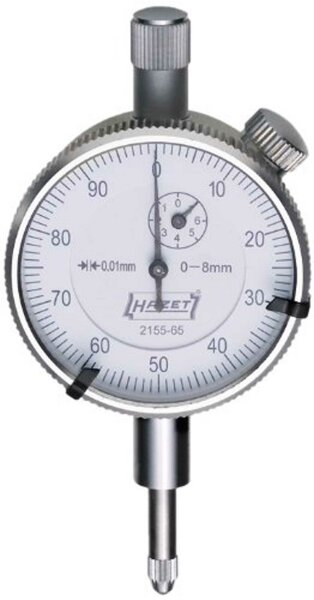 HAZET Messtechnikmodul "2155-65" Mechanische Klein Gewicht: 100 g
