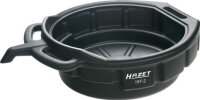 HAZET Auffangwanne "197-2" Rund, mit...