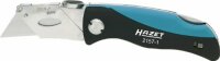 HAZET Klappmesser "2157-1" Komfortgriff aus...
