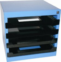 DRESSELHAUS Sortimentschrank Unbestückt,...