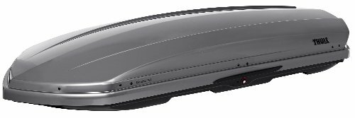 Dachbox Dynamic 800 Titan Gewicht= 18kg