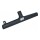 Wasserschieber B= 45cm Kunststoff Schwarz