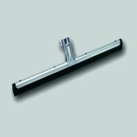 Gummiwischer,metall M.wasserrinne