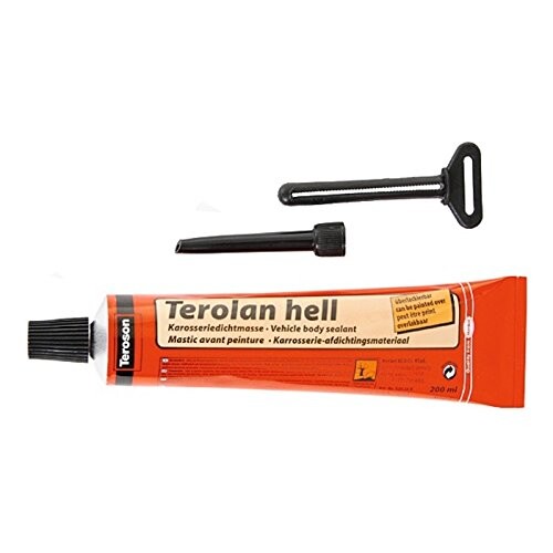 Terolan Hell 200 Ml Tube Teroson