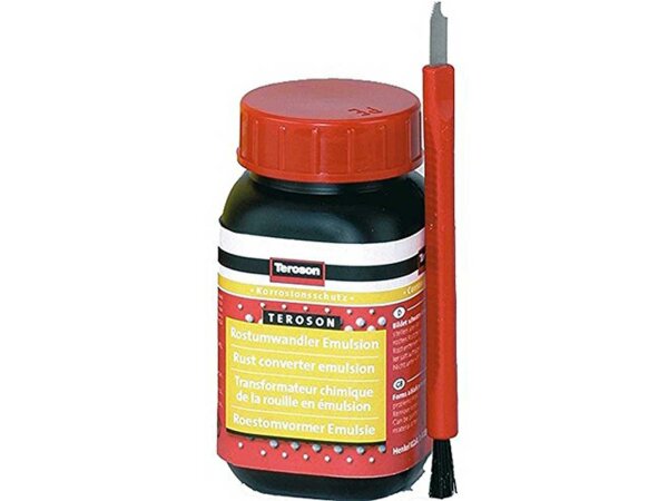 Rostumwandler-emulsion Flasche 500ml