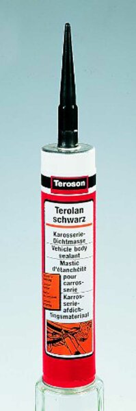 Terolan Schw 310 Ml Kartusche