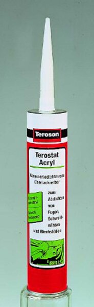 Terostat-kar.masse 310ml Kartusche