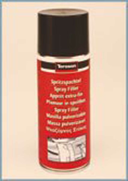 TEROSON Spritzspachtel "VR 315 Filler" N 400 ml Spraydose
