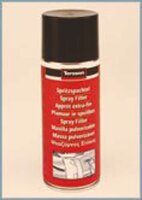 TEROSON Spritzspachtel "VR 315 Filler" N 400 ml...
