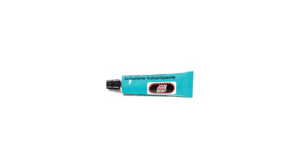 tip top vulkanisierflüssigkeit ohne lösungsmittel tube zu 5 g (nr. 505 4037), sb-verpackt