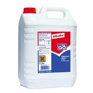 Kuehlerschutz D12plus 5 Ltr. Violett