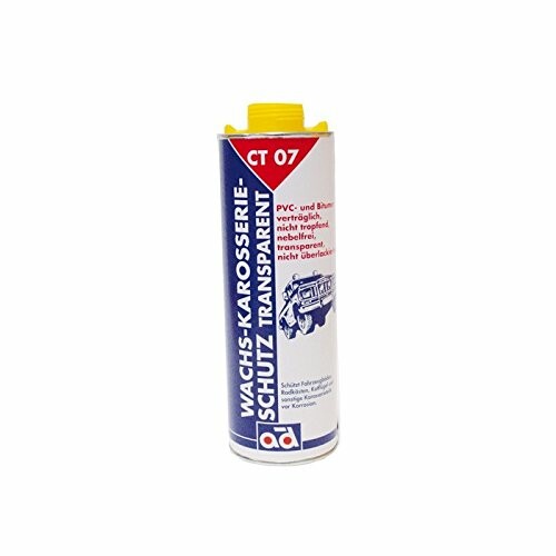 U-bodensch. 1 Ltr. Augros Spraydose Ct07 Transparen