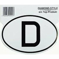 D-schild Klein