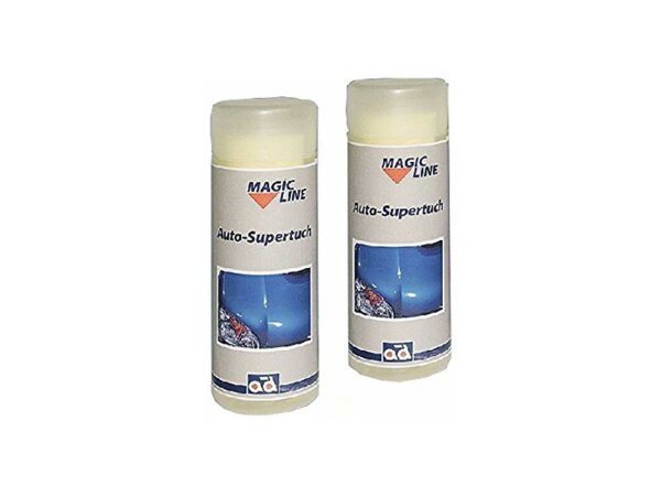 Super-tuch 43x32cm In Box Magic Line