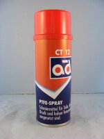 AD Trockenschmiermittel "CT 12" Teflonspray auf...