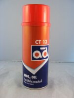 Ad Mos2 Ct 13 400 Ml soldose