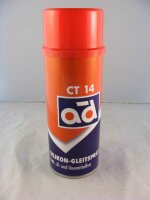 Ad Silikonspray 400ml soldose