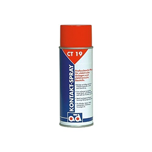 Kontakt-elektronik-spray 400 Ml