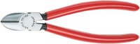 KNIPEX Seitenschneider Schneidenhärte ca. 62 HRC,...