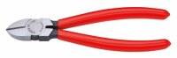 KNIPEX Seitenschneider Schneidenhärte ca. 62 HRC,...
