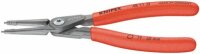 KNIPEX Sicherungsringzange Zur Montage von Innenri gerade...