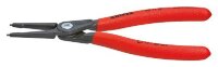 KNIPEX Sicherungsringzange Zur Montage von Innenri gerade...