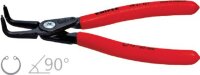 KNIPEX Sicherungsringzange Zur Montage von Innenri...