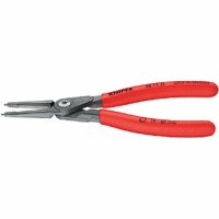 KNIPEX Sicherungsringzange Zur Montage von Innenri...