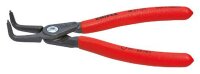 KNIPEX Sicherungsringzange Zur Montage von Innenri...