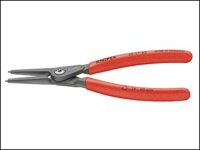 KNIPEX Sicherungsringzange Zur Montage von Außenri...