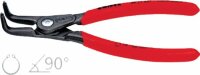 KNIPEX Sicherungsringzange Zur Montage von Außenri...