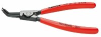 KNIPEX Sicherungsringzange Zur Montage von Außenri...